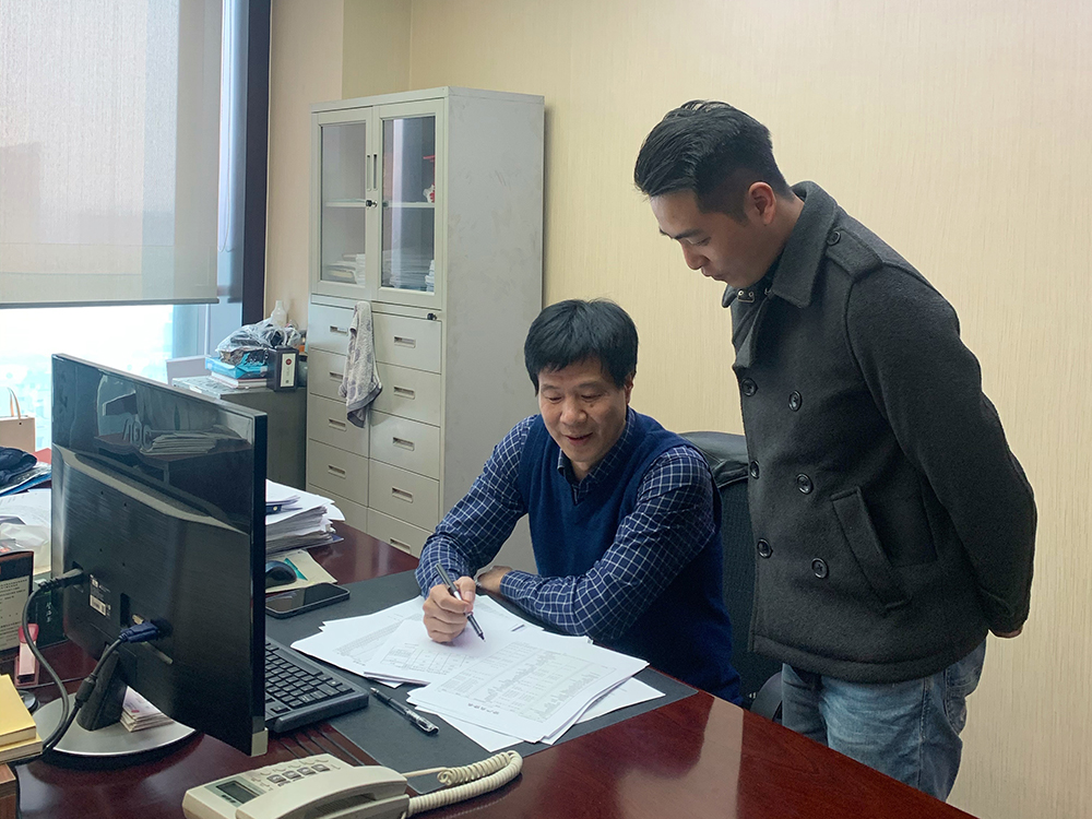 冶金物資2022年度預(yù)算編制工作順利完成